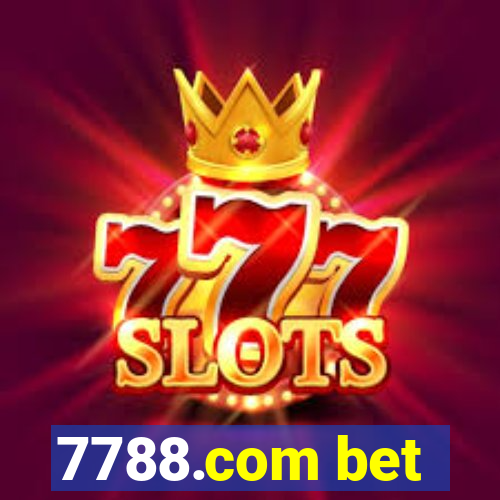 7788.com bet